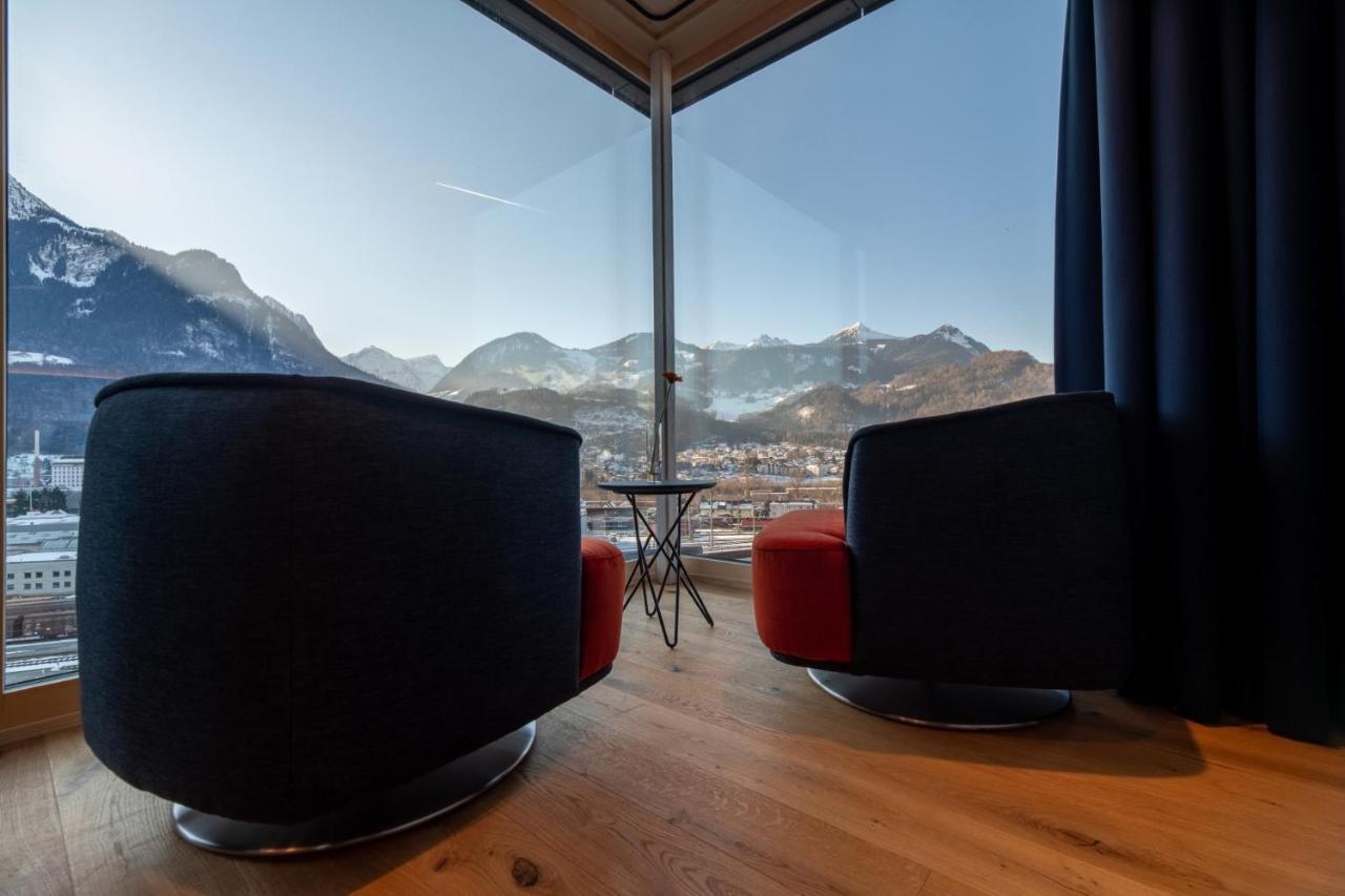 Alpstadt Lifestyle Hotel 3*
