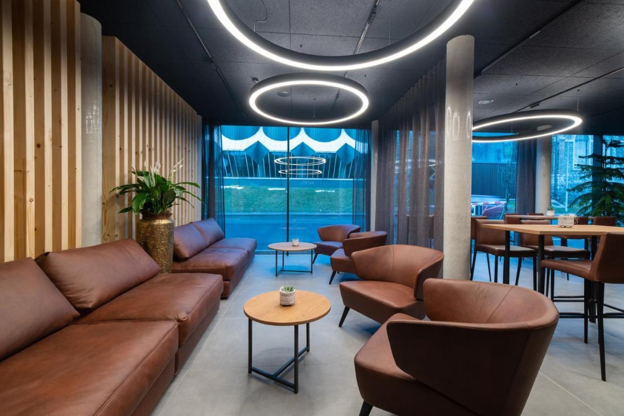 Alpstadt Lifestyle Hotel Bludenz