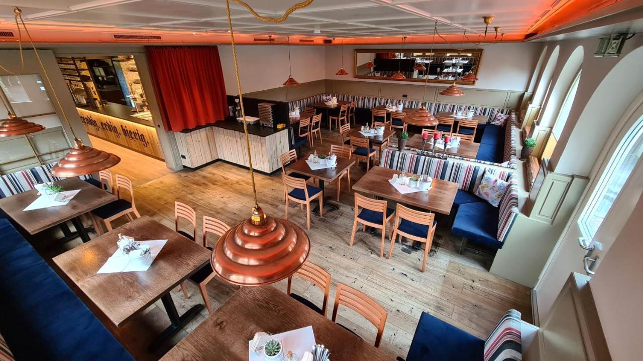 Alpstadt Lifestyle Hotel 3*