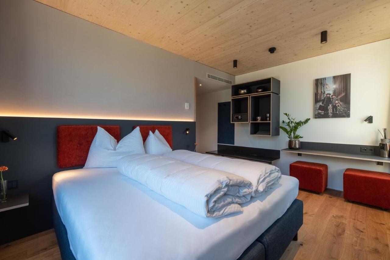 Hotel Alpstadt Lifestyle 3*