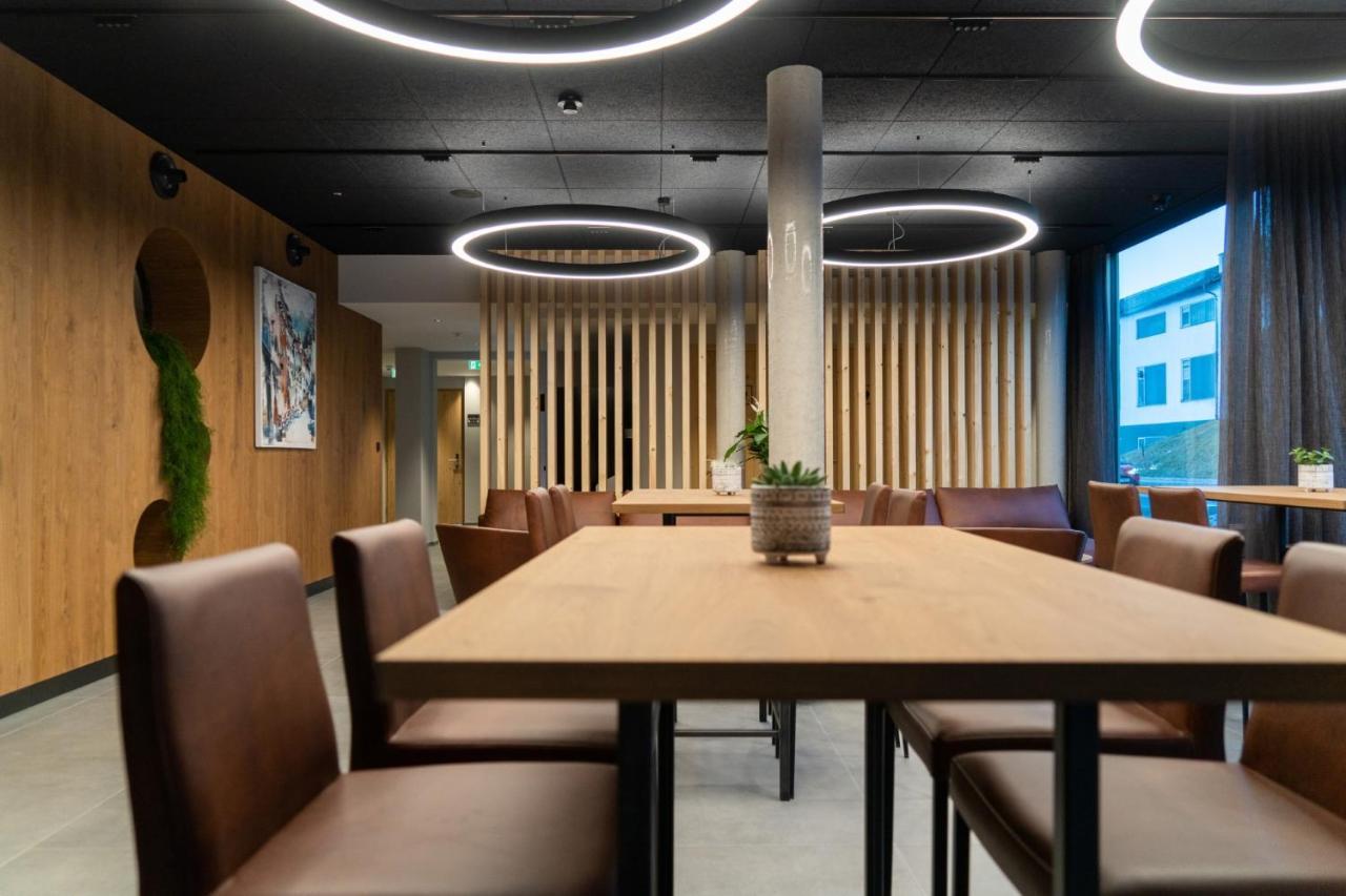 Hotel Alpstadt Lifestyle Bludenz