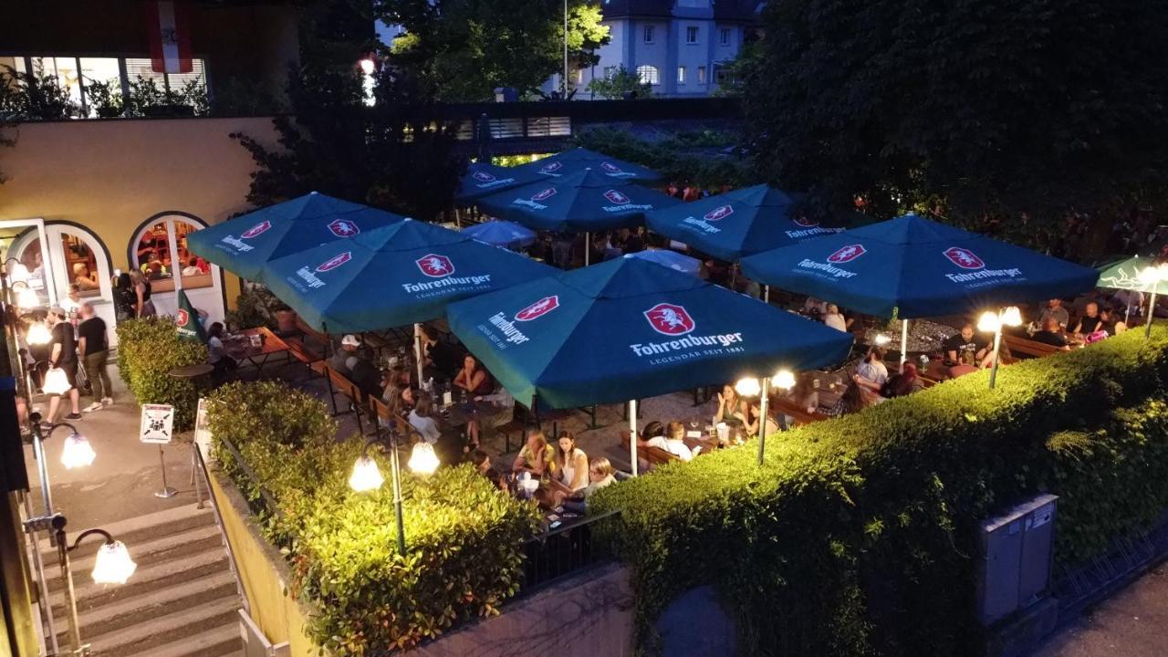 Alpstadt Lifestyle 3*
